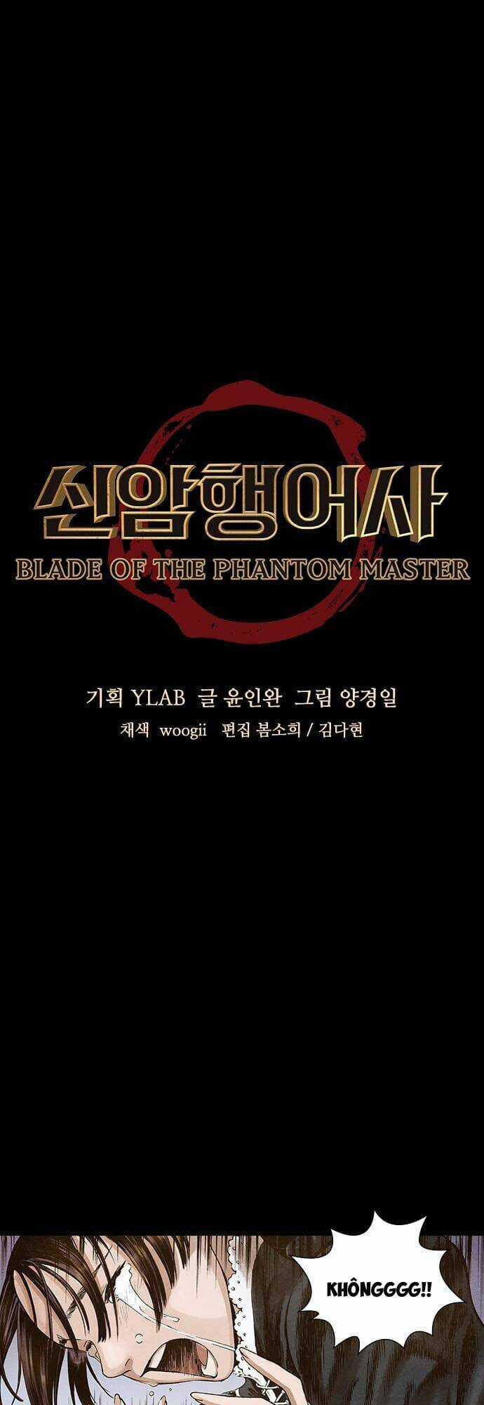 Ám Hành Ngự Sử - Chapter 111 - Trang 5