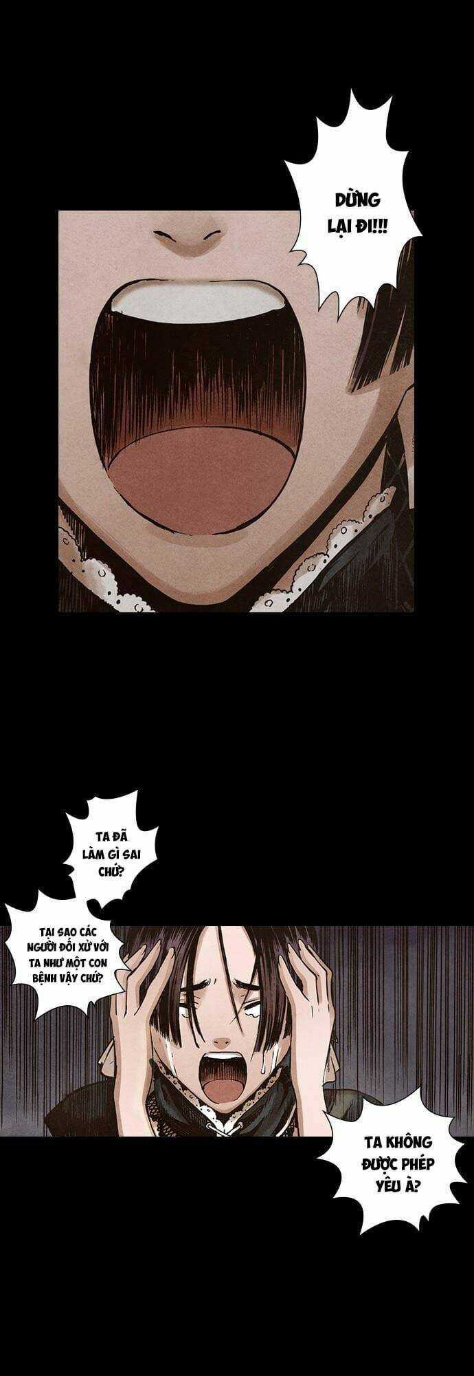 Ám Hành Ngự Sử - Chapter 111 - Trang 8