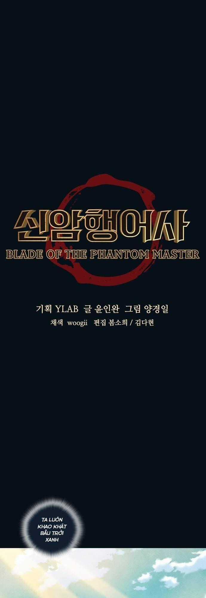 Ám Hành Ngự Sử - Chapter 112 - Trang 2