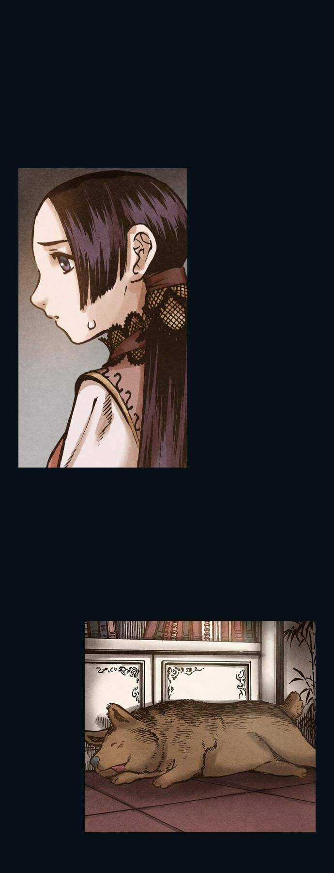 Ám Hành Ngự Sử - Chapter 112 - Trang 20