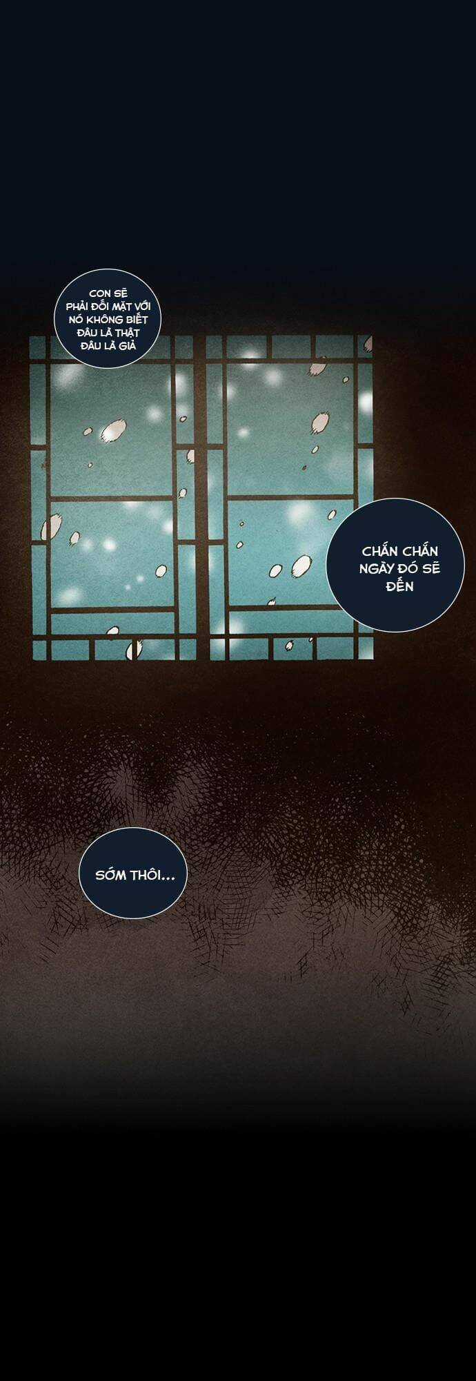 Ám Hành Ngự Sử - Chapter 112 - Trang 24