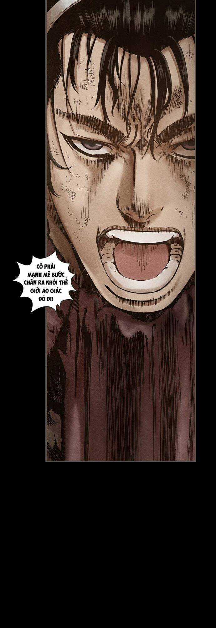 Ám Hành Ngự Sử - Chapter 112 - Trang 29