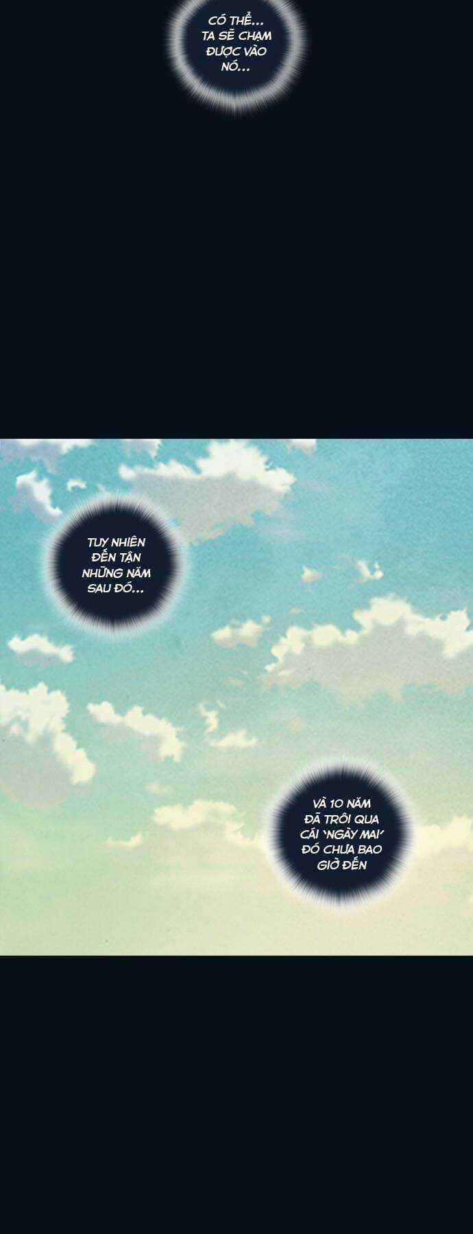 Ám Hành Ngự Sử - Chapter 112 - Trang 5