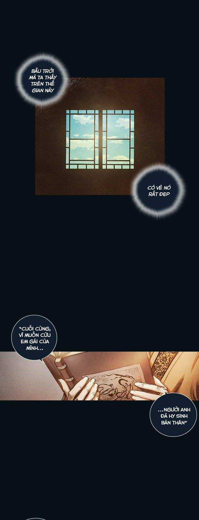 Ám Hành Ngự Sử - Chapter 112 - Trang 6