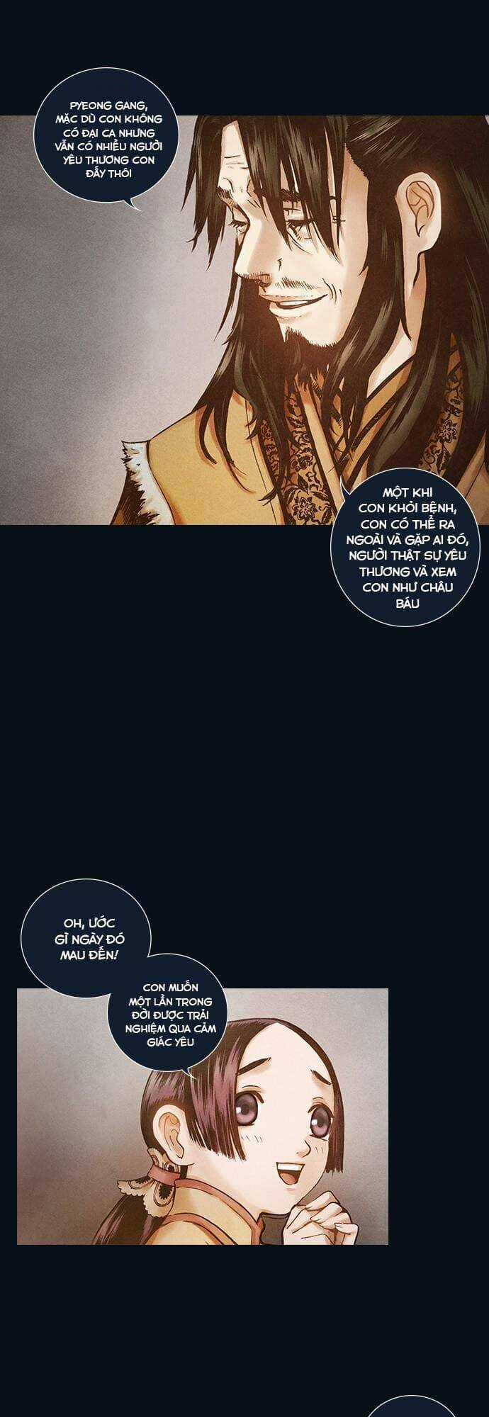 Ám Hành Ngự Sử - Chapter 112 - Trang 8