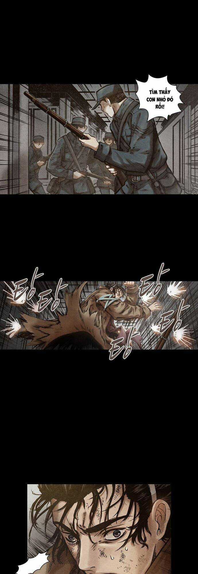 Ám Hành Ngự Sử - Chapter 113 - Trang 11