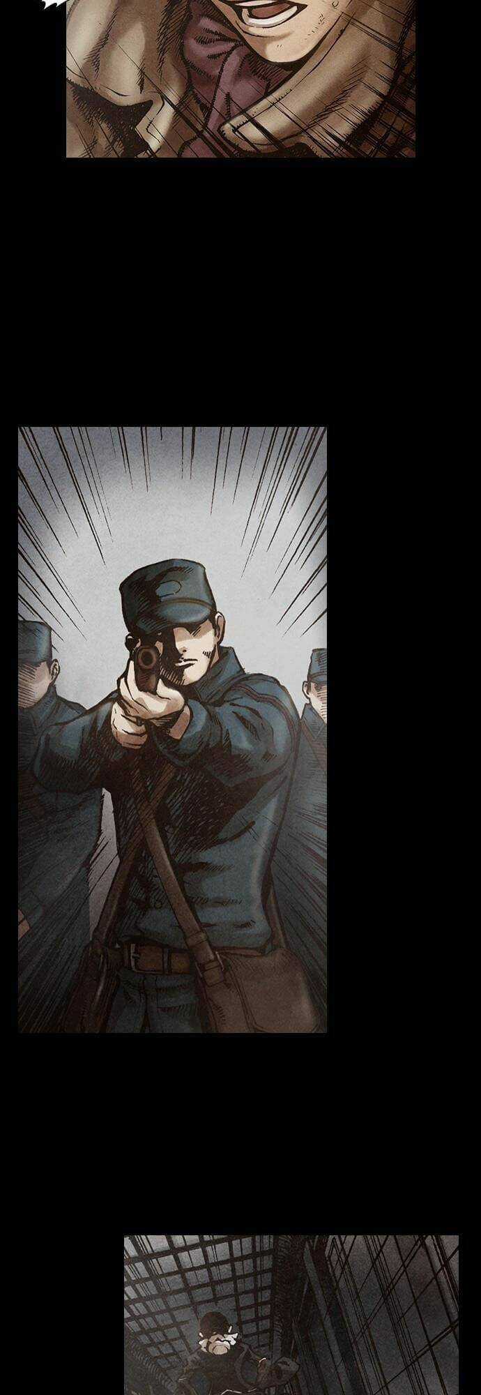 Ám Hành Ngự Sử - Chapter 113 - Trang 12