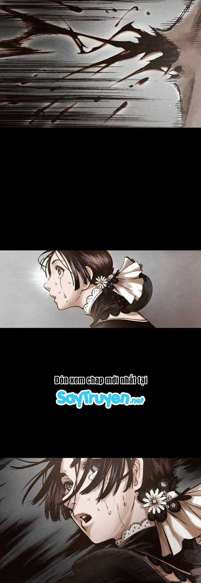 Ám Hành Ngự Sử - Chapter 113 - Trang 14