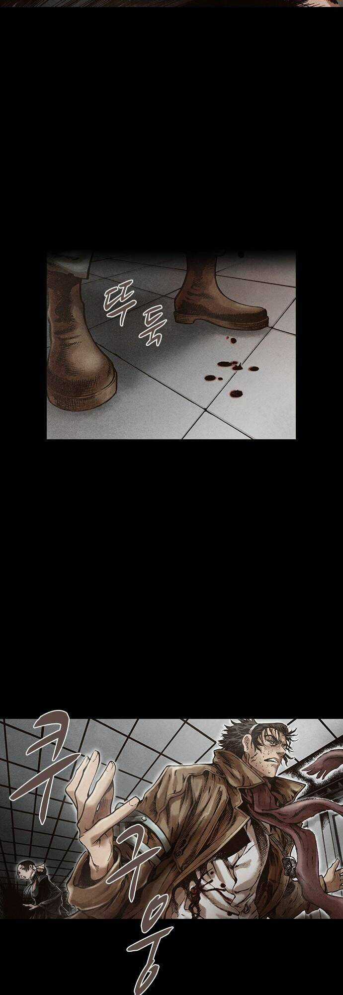 Ám Hành Ngự Sử - Chapter 113 - Trang 15