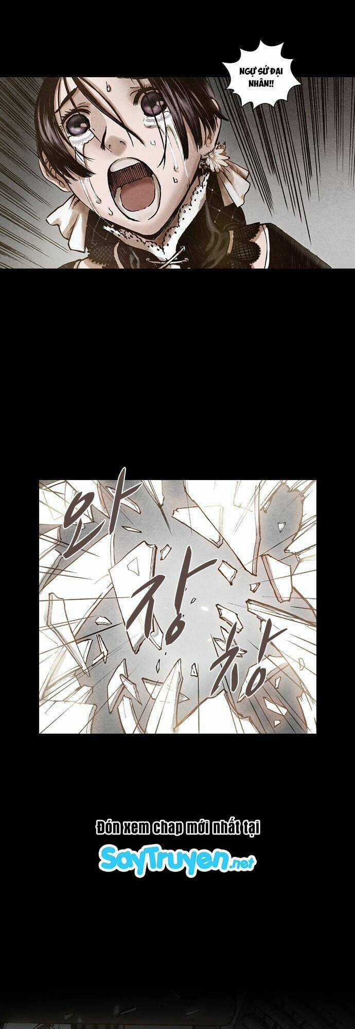 Ám Hành Ngự Sử - Chapter 113 - Trang 18