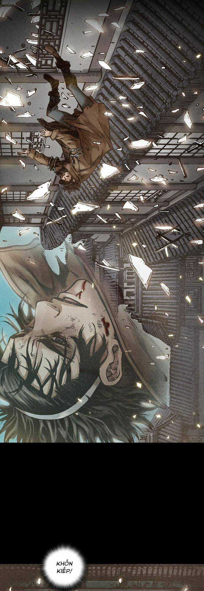 Ám Hành Ngự Sử - Chapter 113 - Trang 19