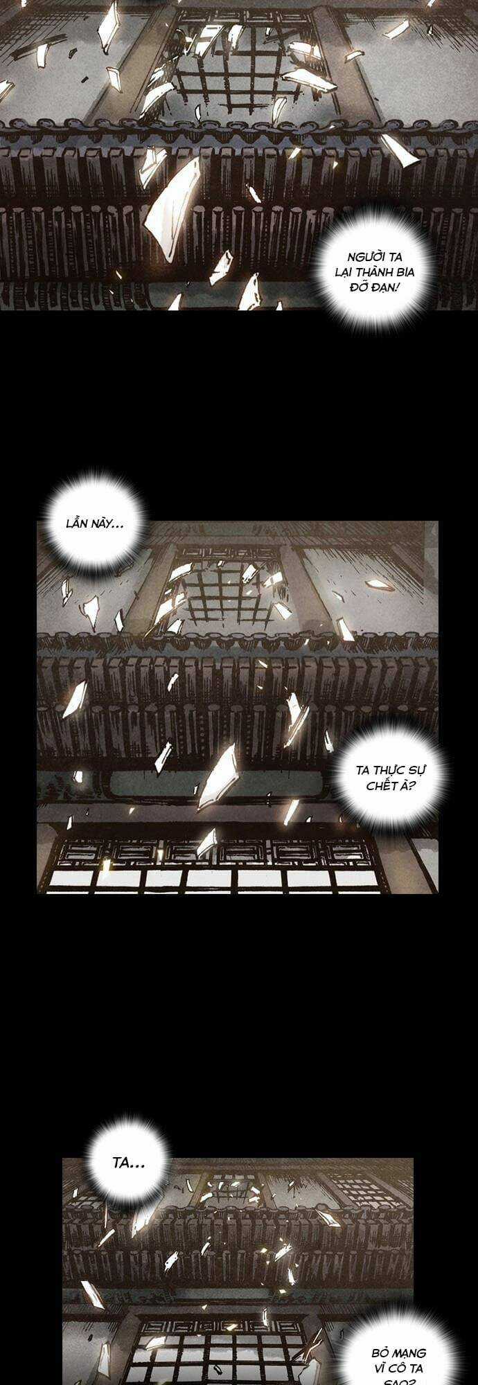 Ám Hành Ngự Sử - Chapter 113 - Trang 20