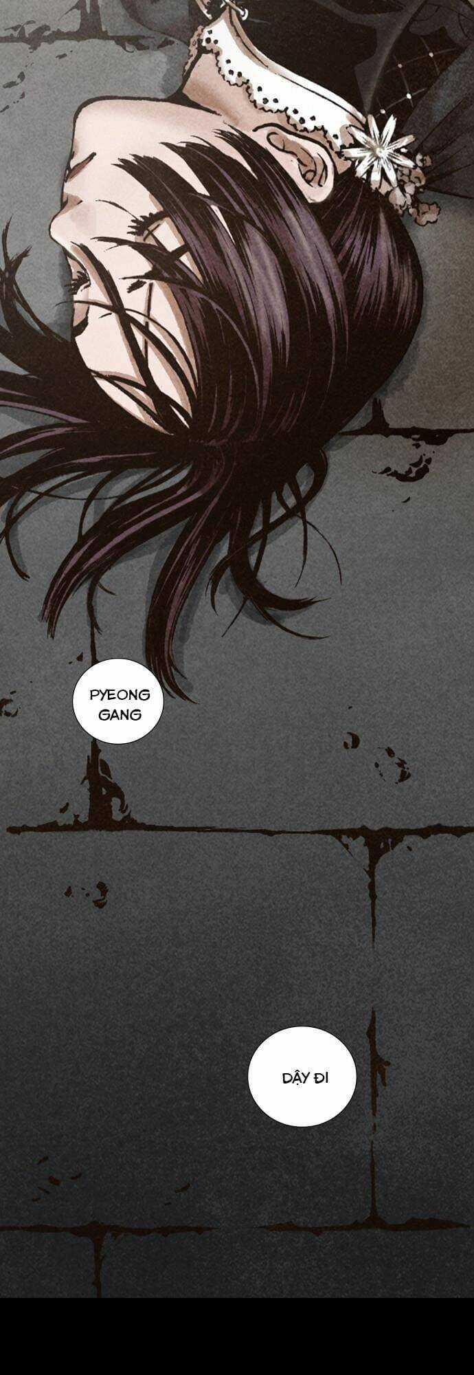 Ám Hành Ngự Sử - Chapter 113 - Trang 26