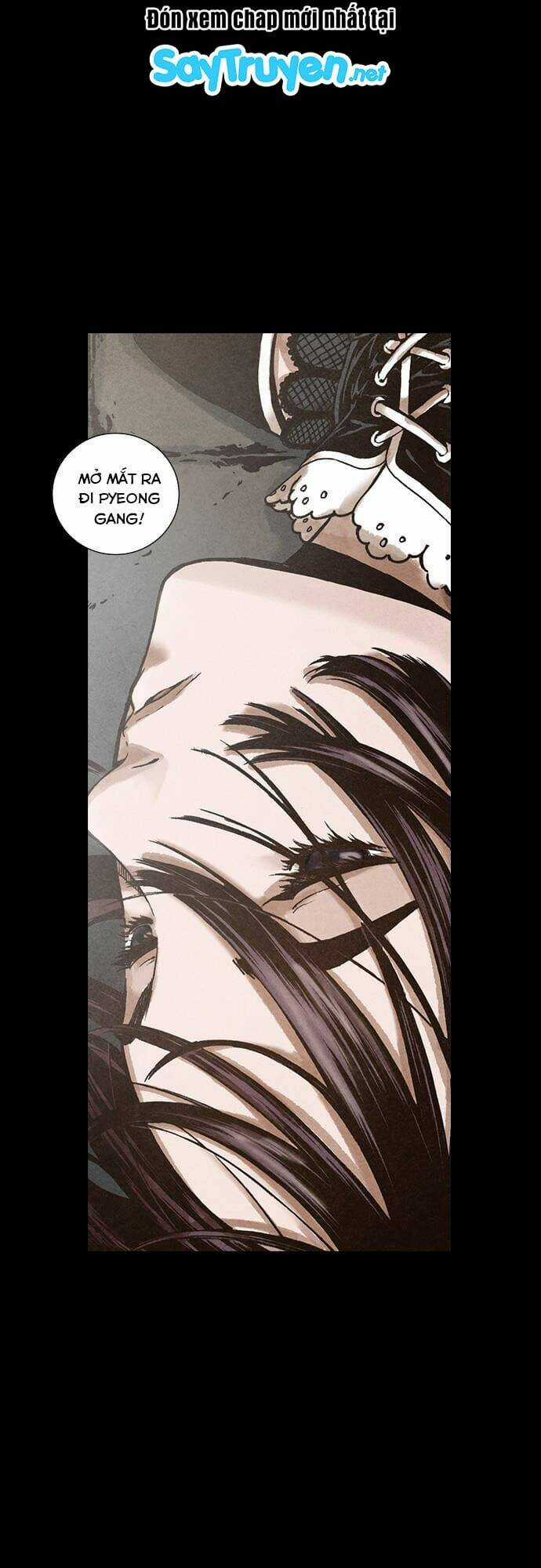 Ám Hành Ngự Sử - Chapter 113 - Trang 27