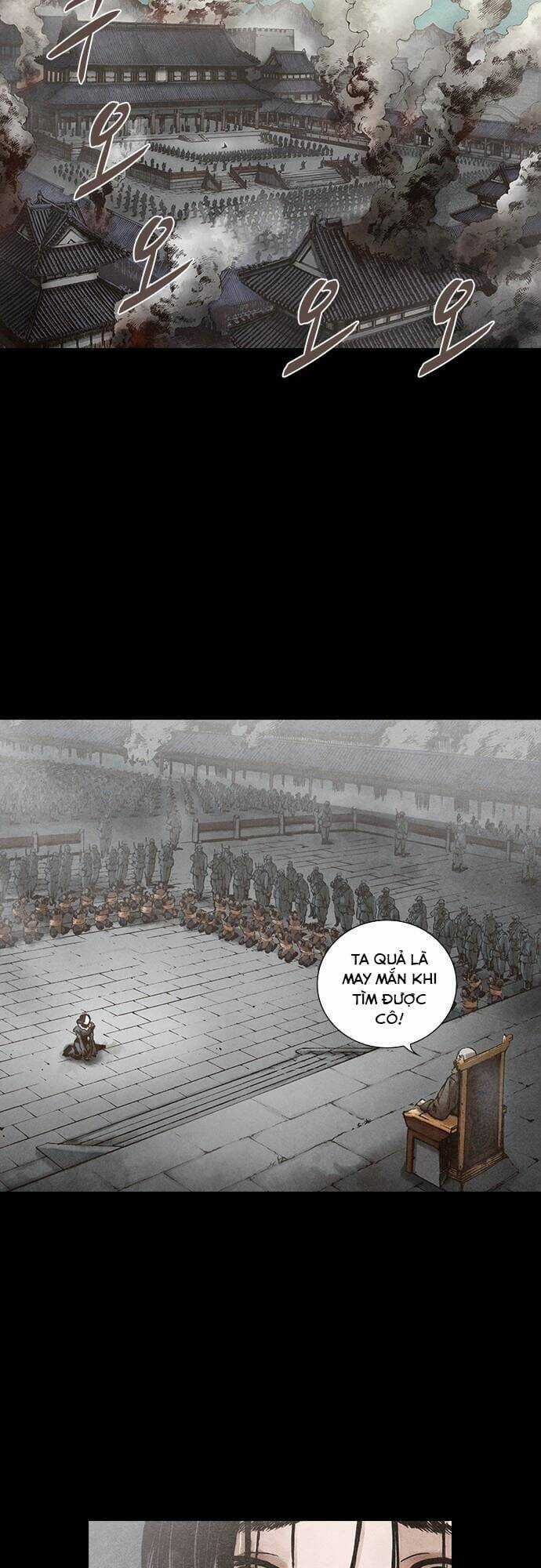 Ám Hành Ngự Sử - Chapter 113 - Trang 29