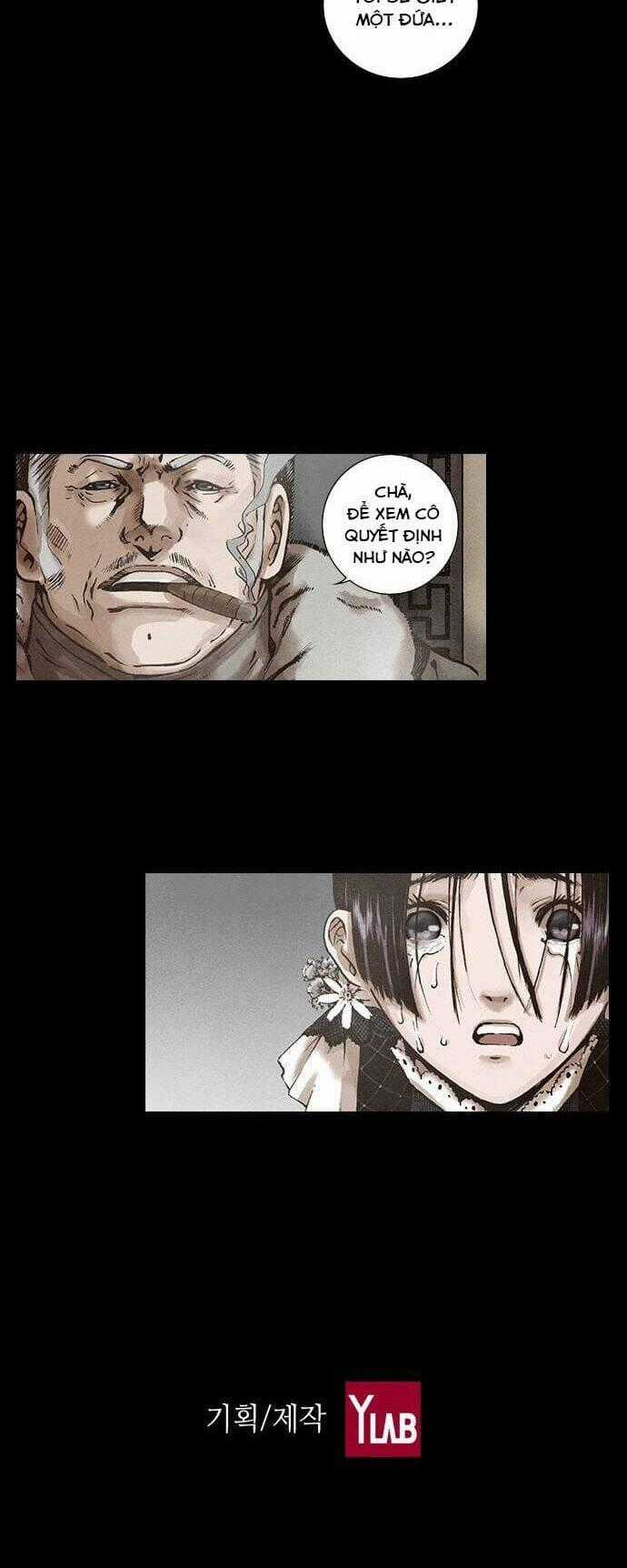 Ám Hành Ngự Sử - Chapter 113 - Trang 32