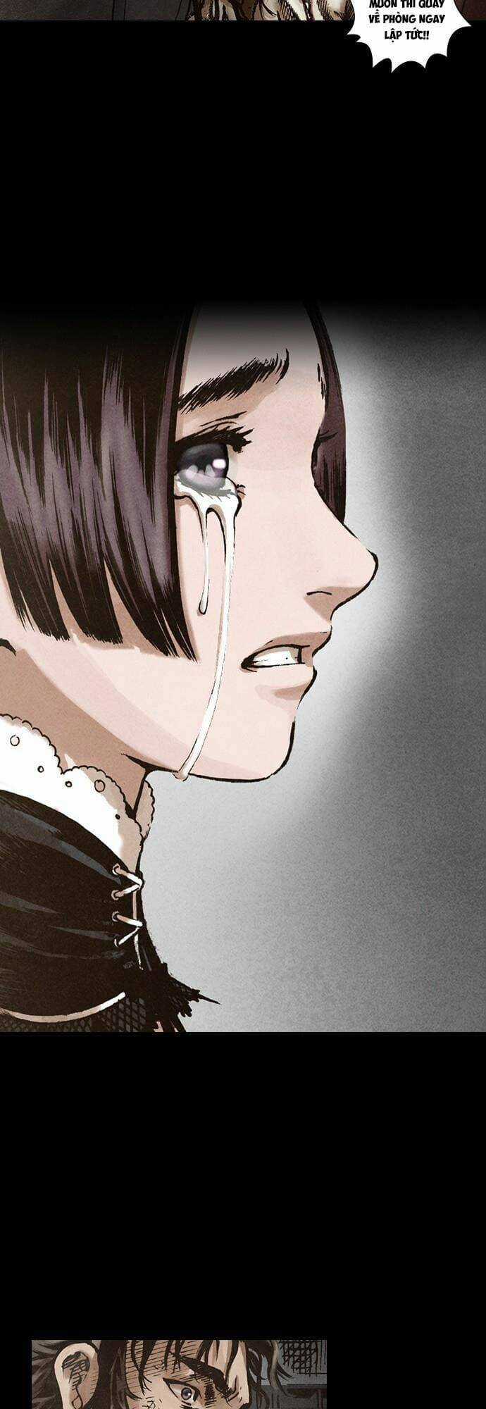 Ám Hành Ngự Sử - Chapter 113 - Trang 7