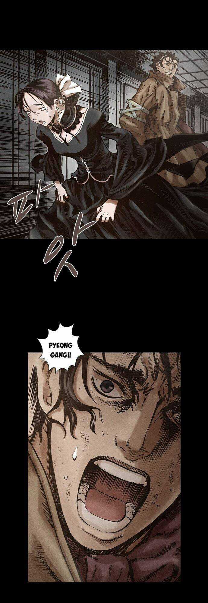 Ám Hành Ngự Sử - Chapter 113 - Trang 9