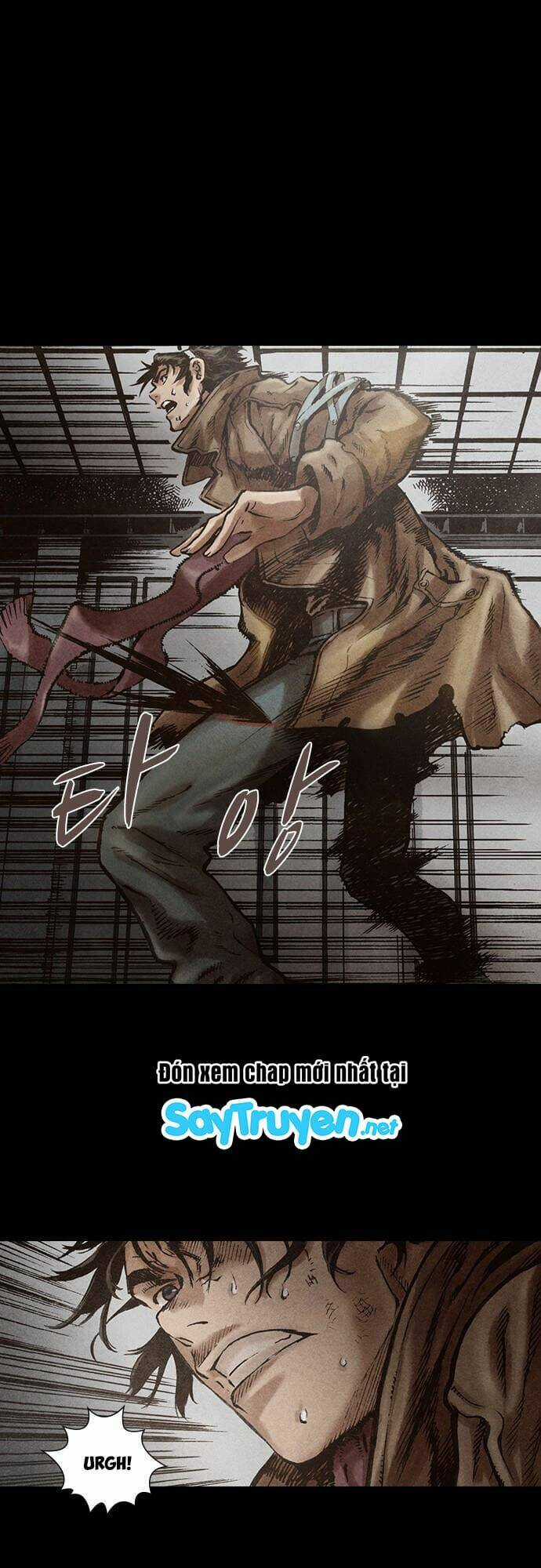 Ám Hành Ngự Sử - Chapter 113 - Trang 10