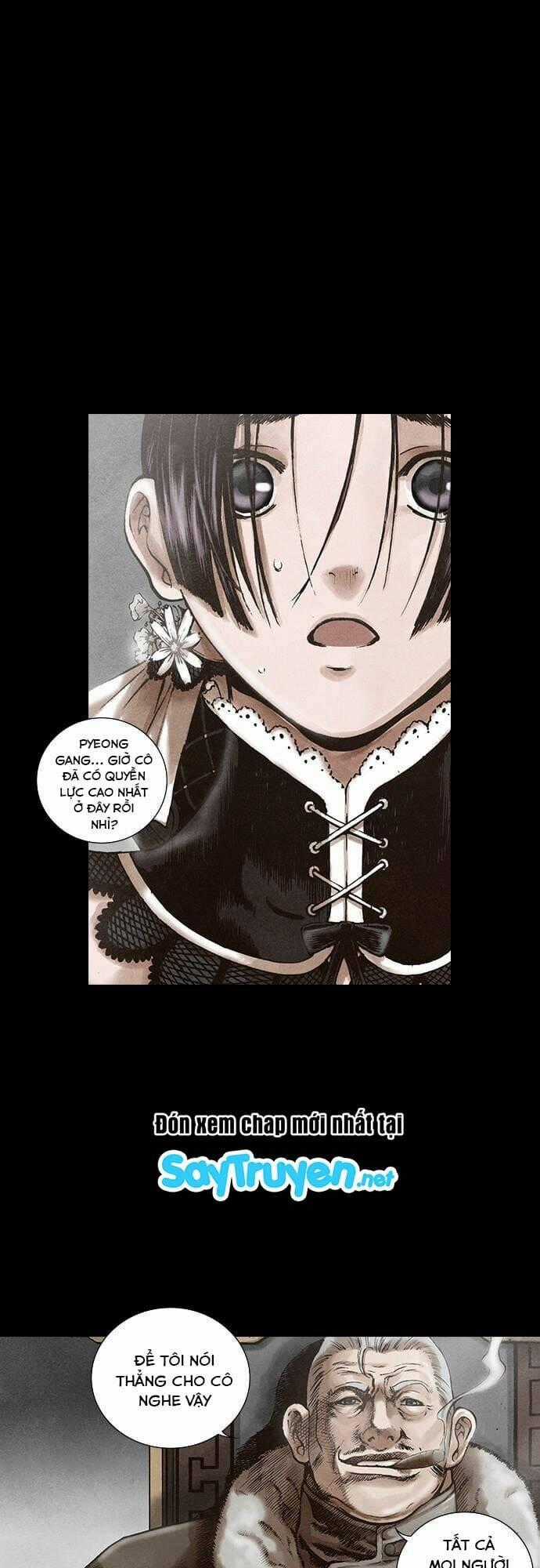 Ám Hành Ngự Sử - Chapter 114 - Trang 2