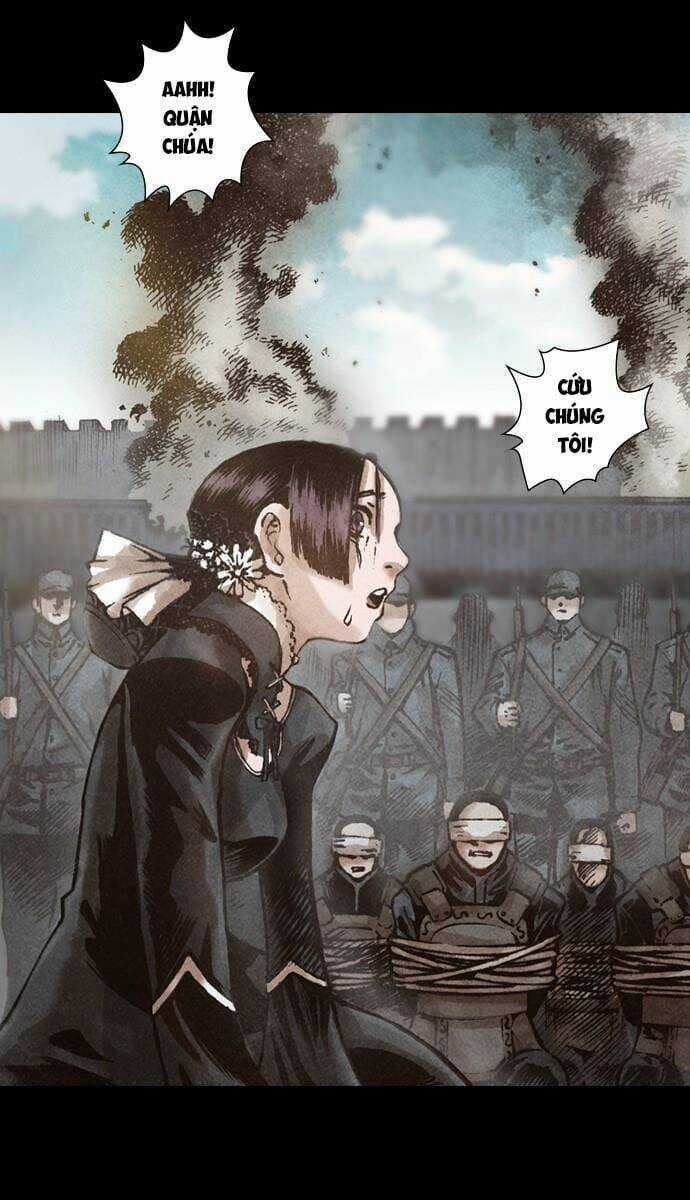 Ám Hành Ngự Sử - Chapter 114 - Trang 12