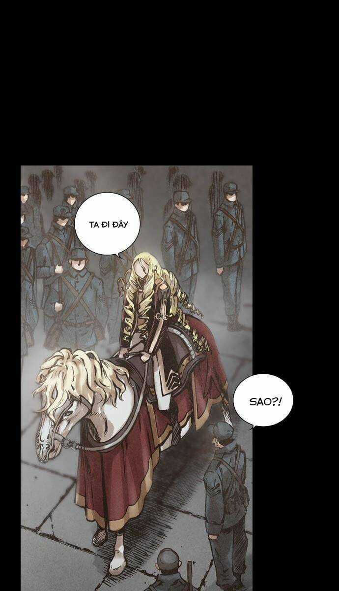 Ám Hành Ngự Sử - Chapter 114 - Trang 13