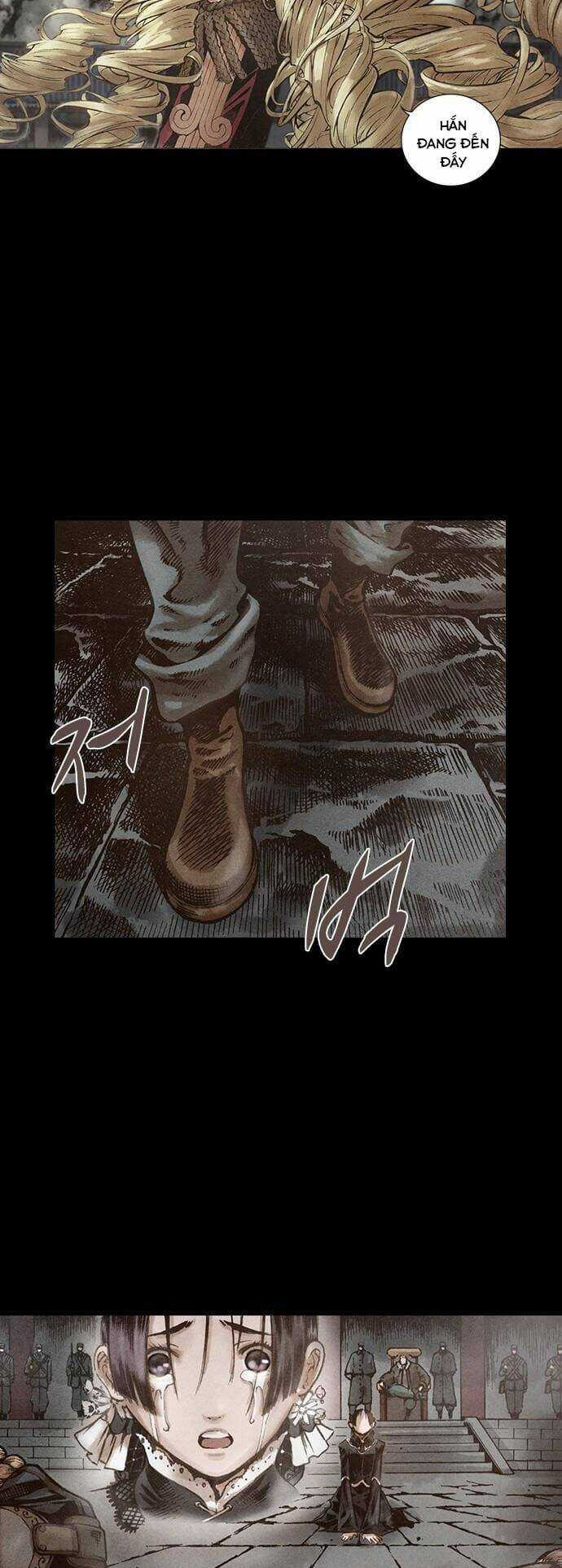 Ám Hành Ngự Sử - Chapter 114 - Trang 15