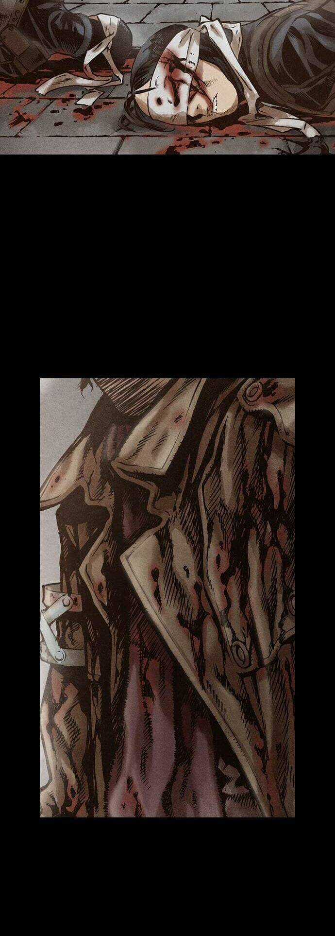 Ám Hành Ngự Sử - Chapter 114 - Trang 16