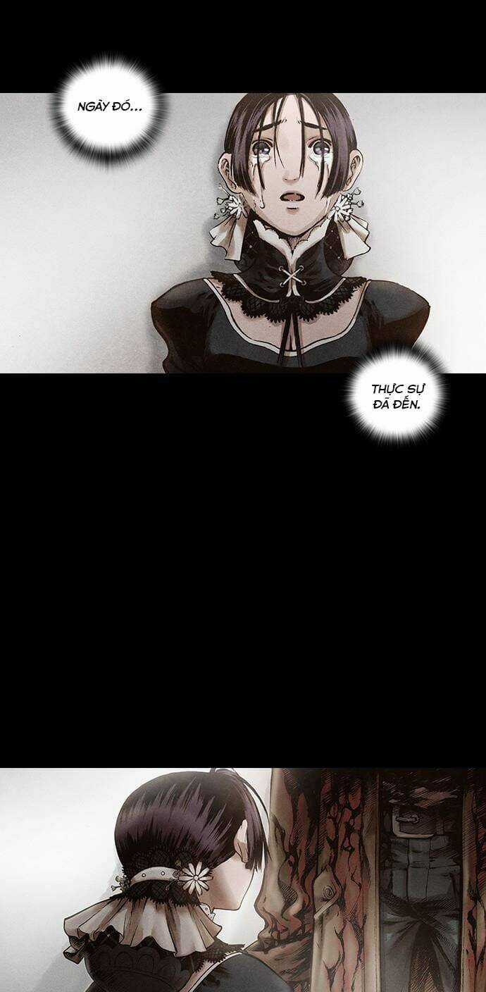Ám Hành Ngự Sử - Chapter 114 - Trang 19