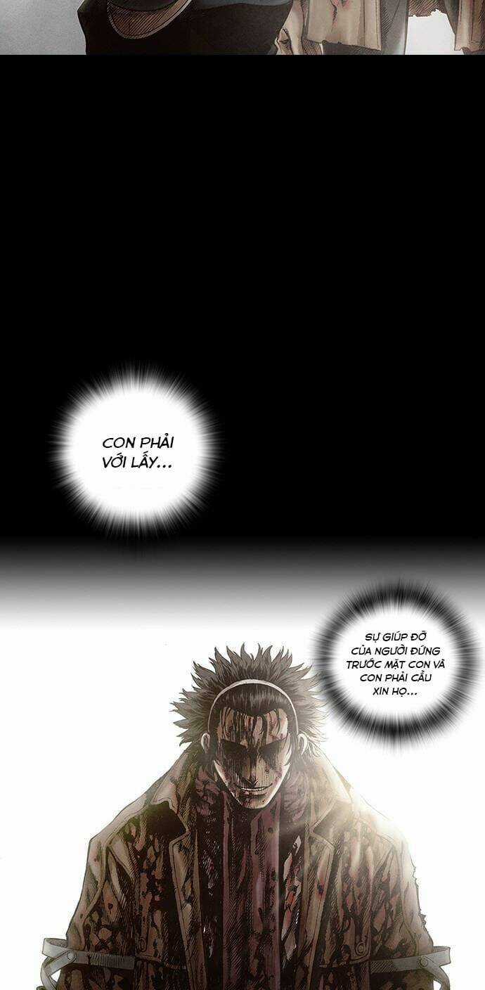 Ám Hành Ngự Sử - Chapter 114 - Trang 20