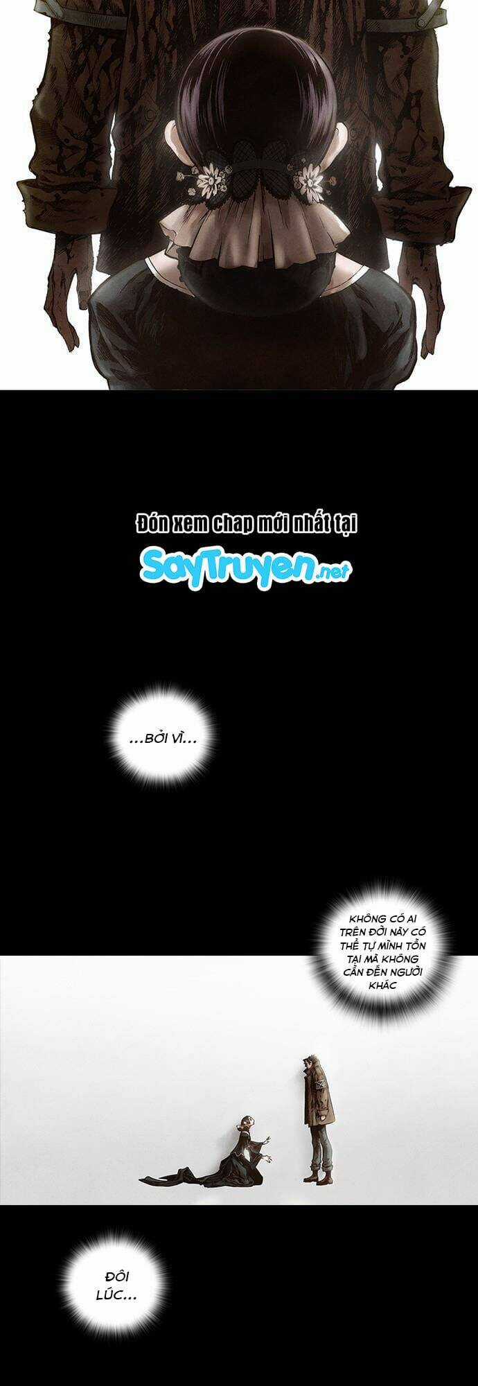 Ám Hành Ngự Sử - Chapter 114 - Trang 21