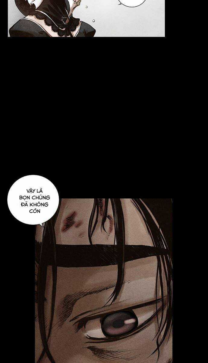 Ám Hành Ngự Sử - Chapter 114 - Trang 23