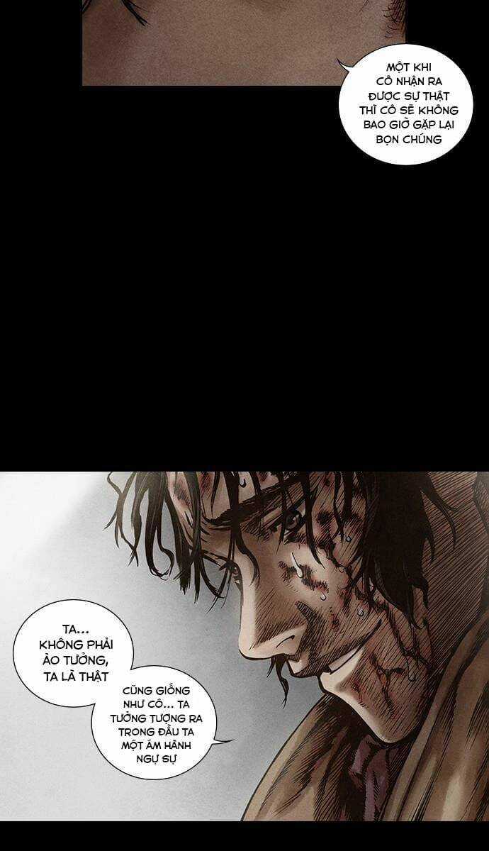 Ám Hành Ngự Sử - Chapter 114 - Trang 24
