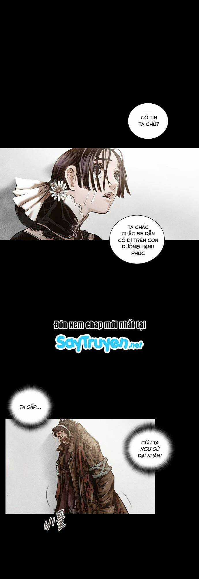 Ám Hành Ngự Sử - Chapter 114 - Trang 25