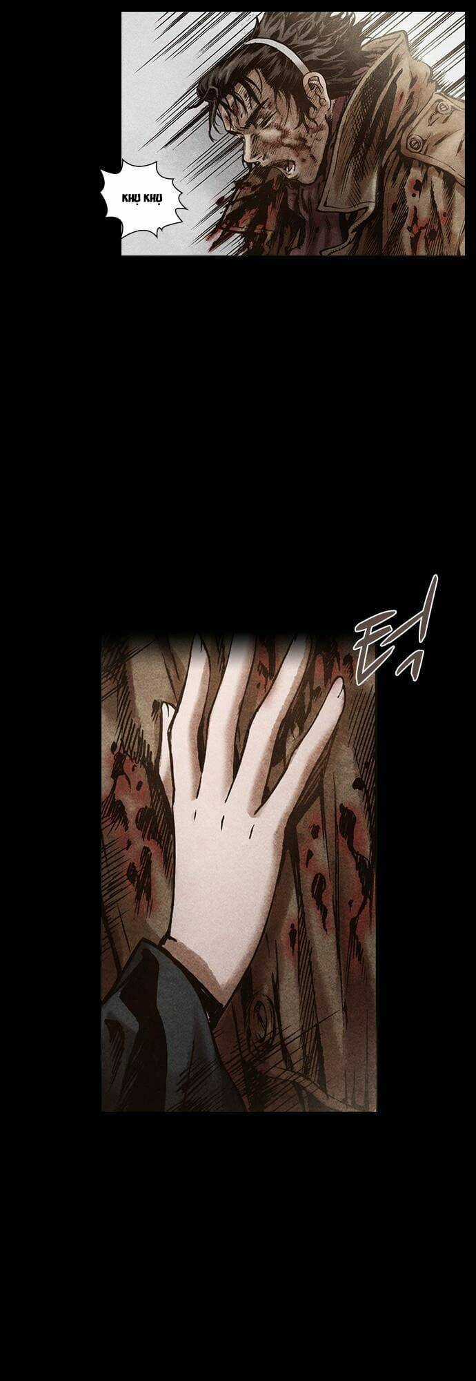 Ám Hành Ngự Sử - Chapter 114 - Trang 26