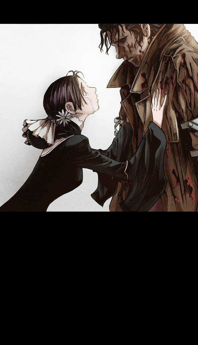 Ám Hành Ngự Sử - Chapter 114 - Trang 27