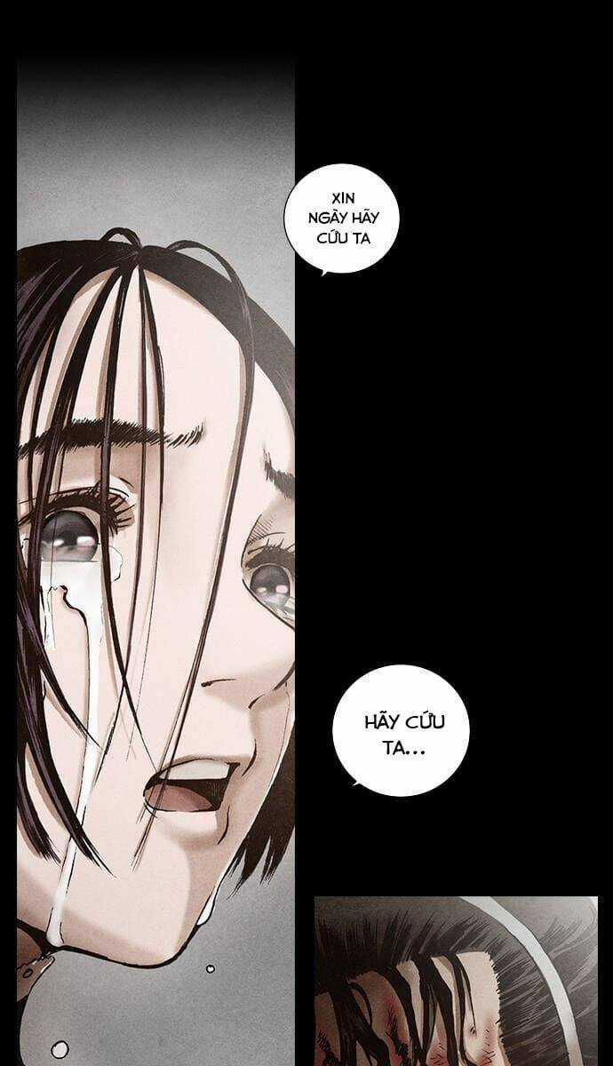 Ám Hành Ngự Sử - Chapter 114 - Trang 28