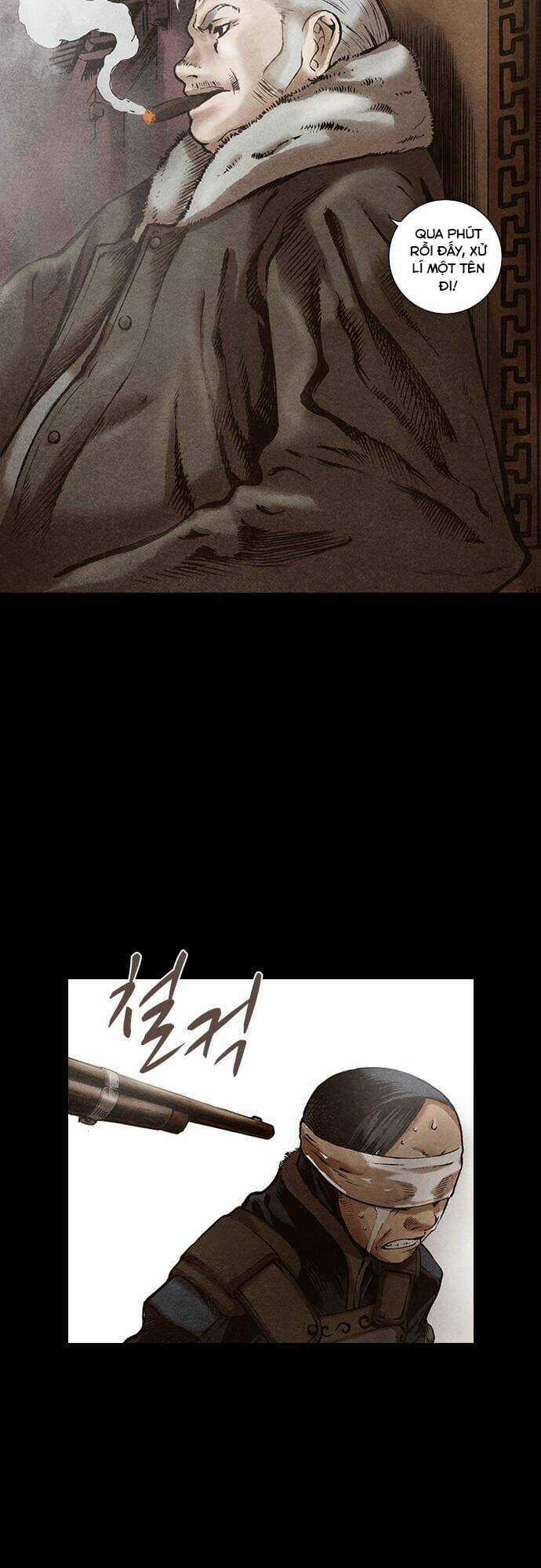 Ám Hành Ngự Sử - Chapter 114 - Trang 30