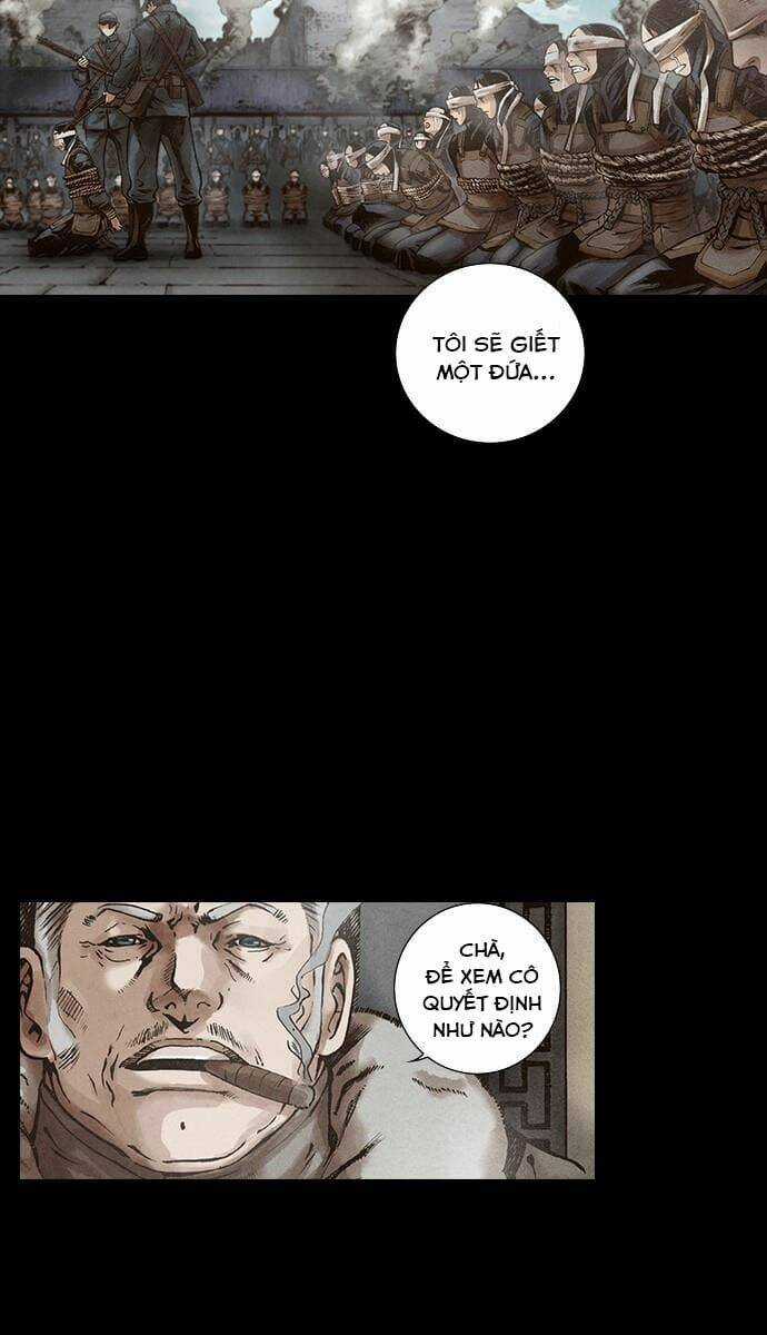 Ám Hành Ngự Sử - Chapter 114 - Trang 4