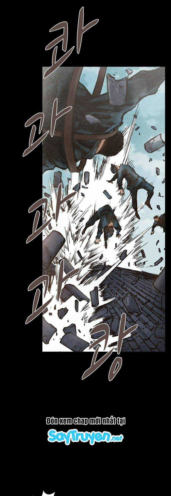 Ám Hành Ngự Sử - Chapter 114 - Trang 33