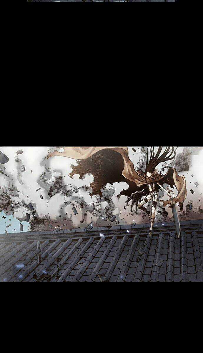 Ám Hành Ngự Sử - Chapter 114 - Trang 35