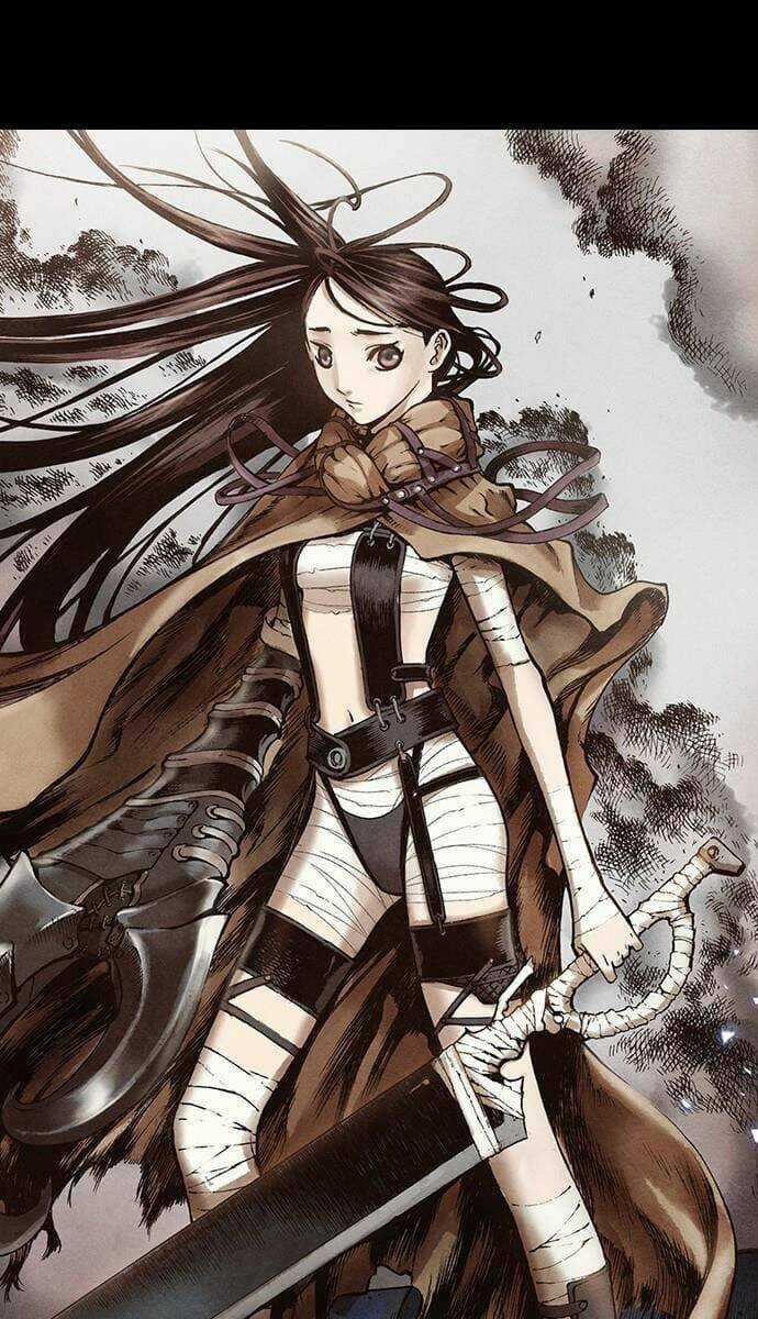 Ám Hành Ngự Sử - Chapter 114 - Trang 36