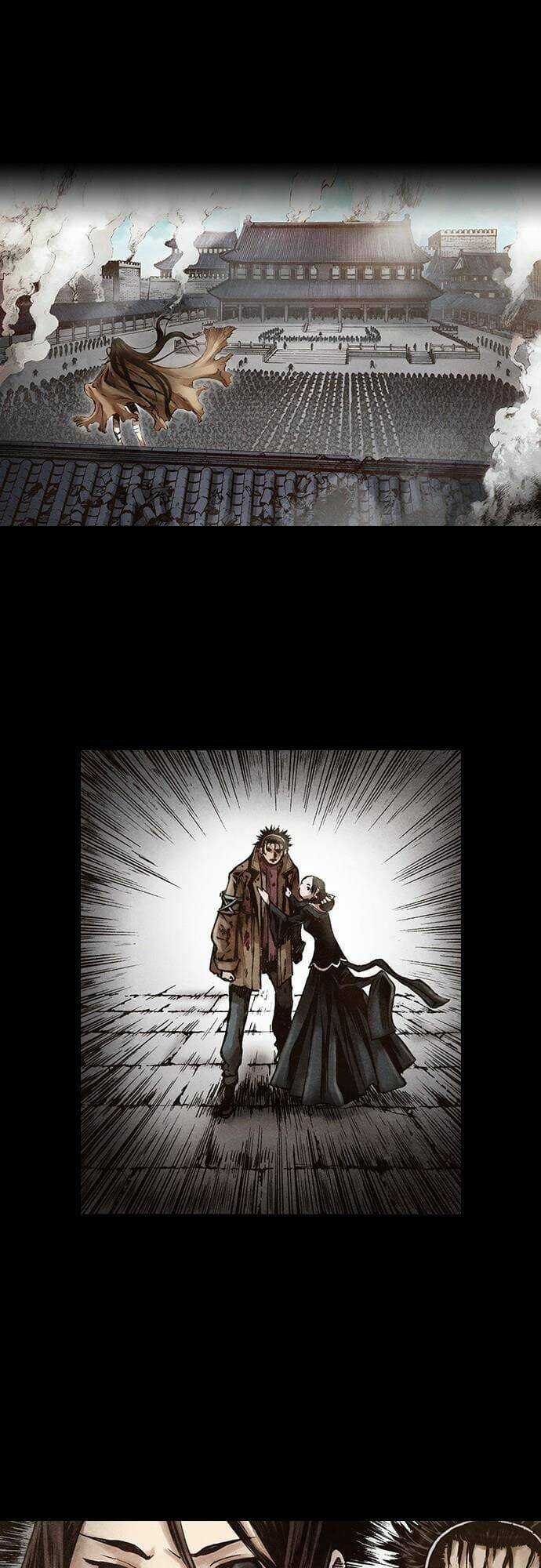 Ám Hành Ngự Sử - Chapter 114 - Trang 38