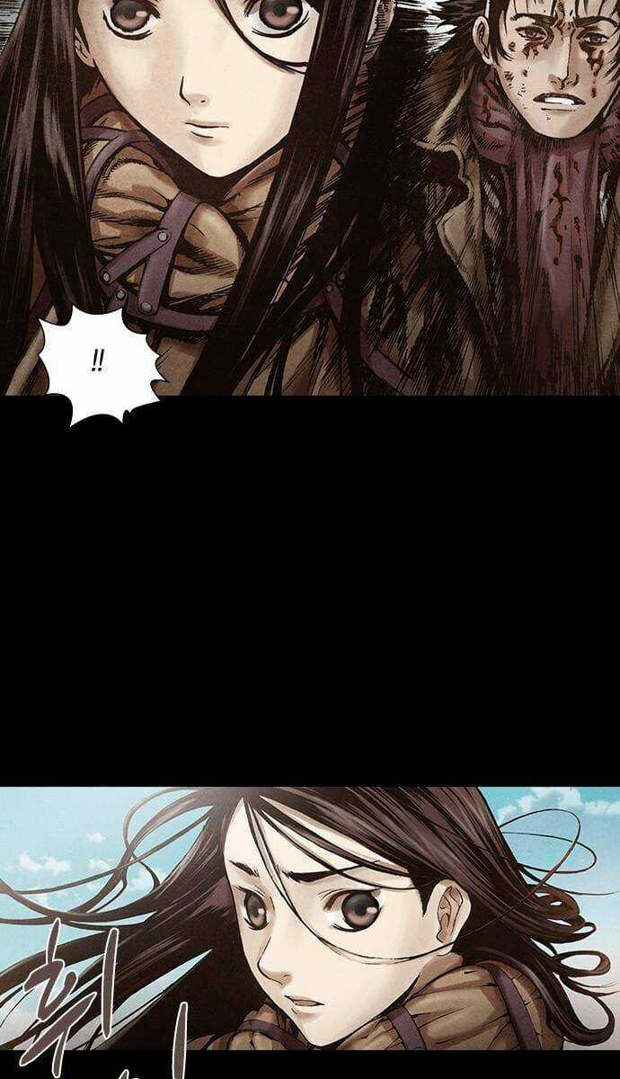 Ám Hành Ngự Sử - Chapter 114 - Trang 39