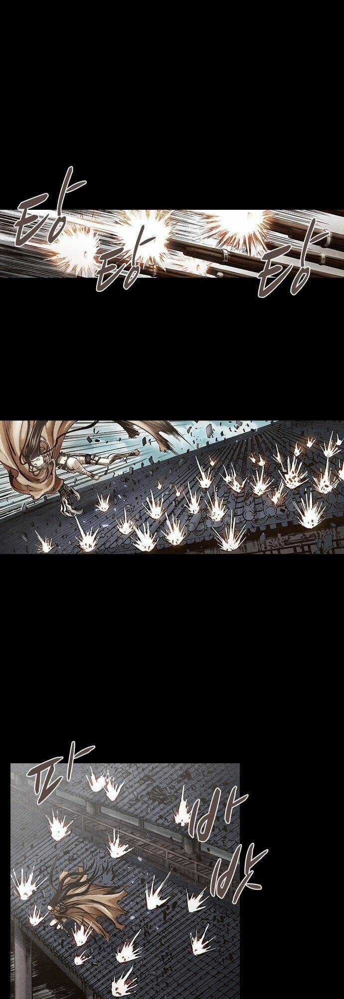 Ám Hành Ngự Sử - Chapter 114 - Trang 42