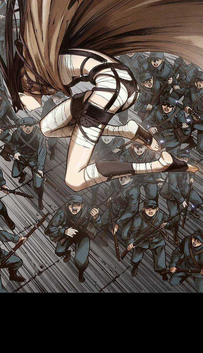 Ám Hành Ngự Sử - Chapter 114 - Trang 44