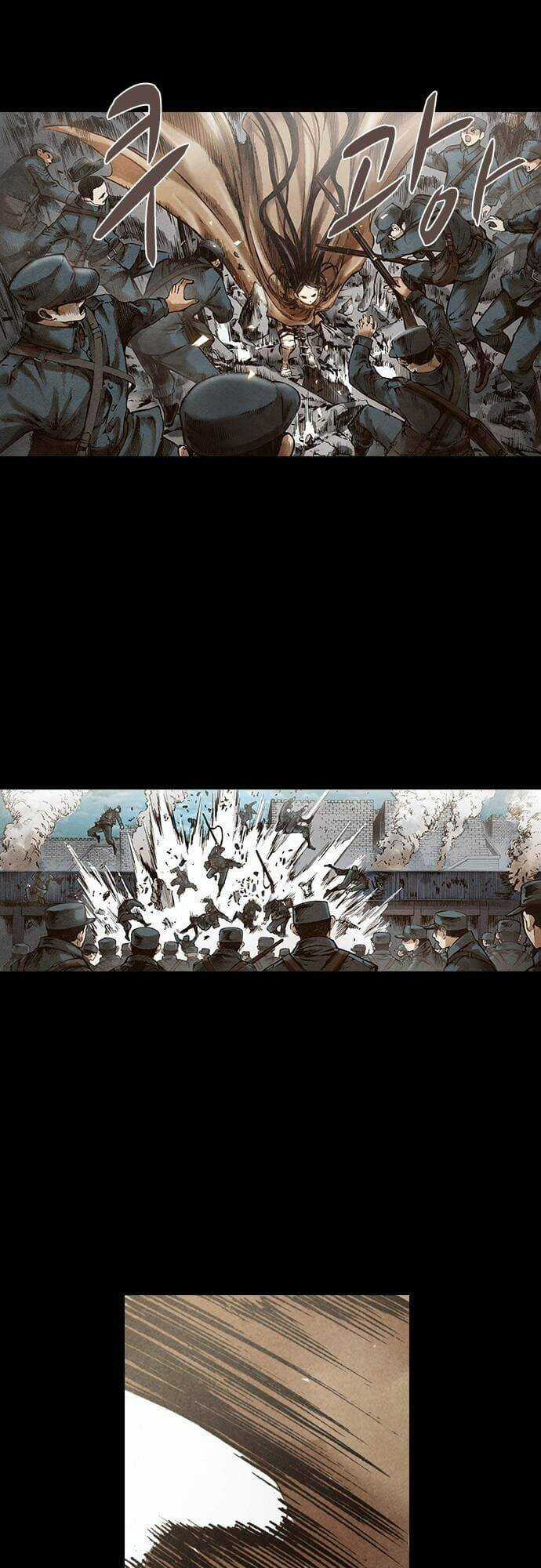 Ám Hành Ngự Sử - Chapter 114 - Trang 46