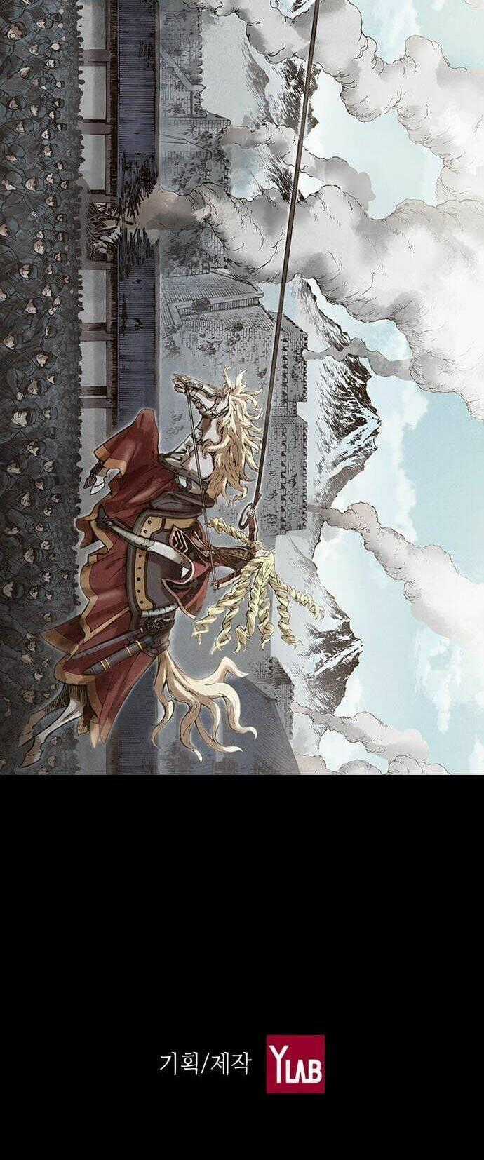 Ám Hành Ngự Sử - Chapter 114 - Trang 50