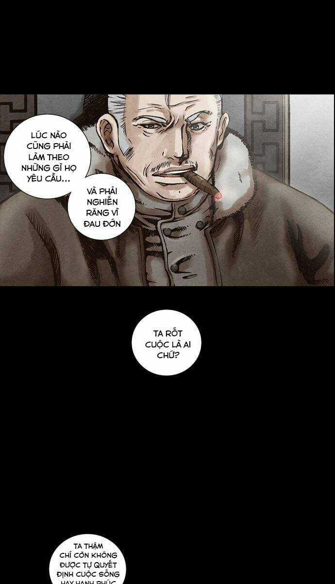 Ám Hành Ngự Sử - Chapter 114 - Trang 8