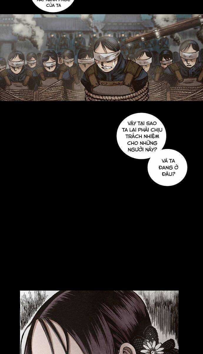 Ám Hành Ngự Sử - Chapter 114 - Trang 9